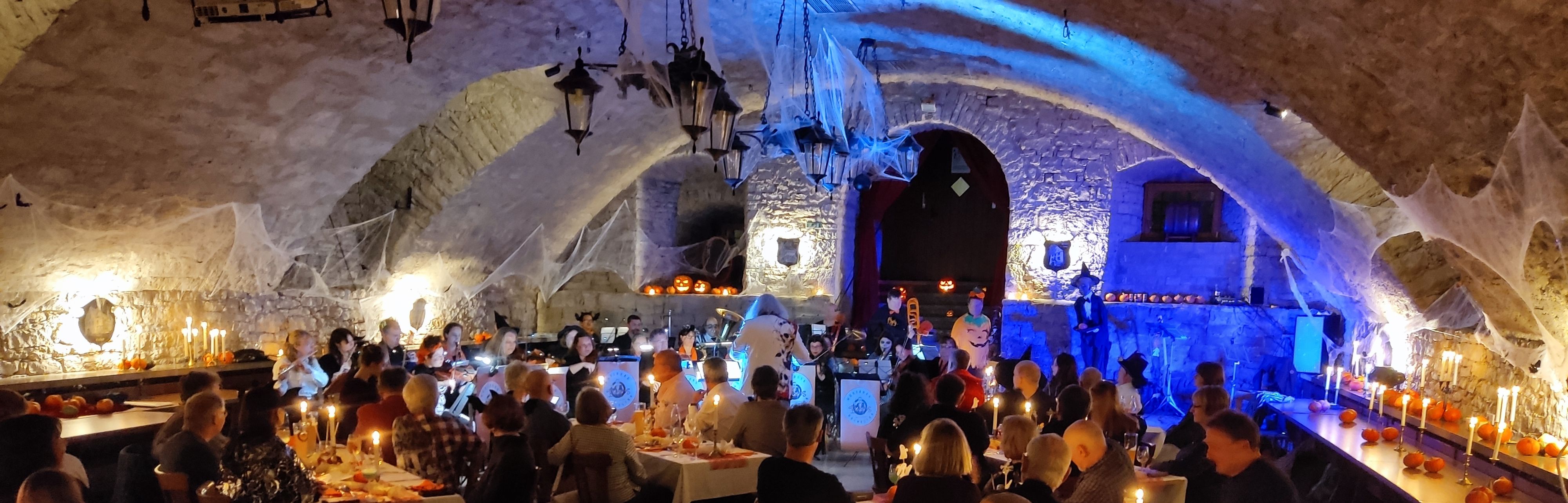 Halloween 2025 - Frickenhausen